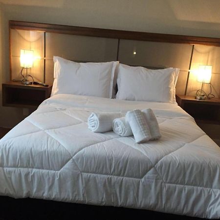 Apartamento Luxo Em Gramado Appartement Buitenkant foto