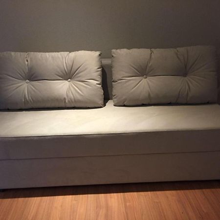Apartamento Luxo Em Gramado Appartement Buitenkant foto
