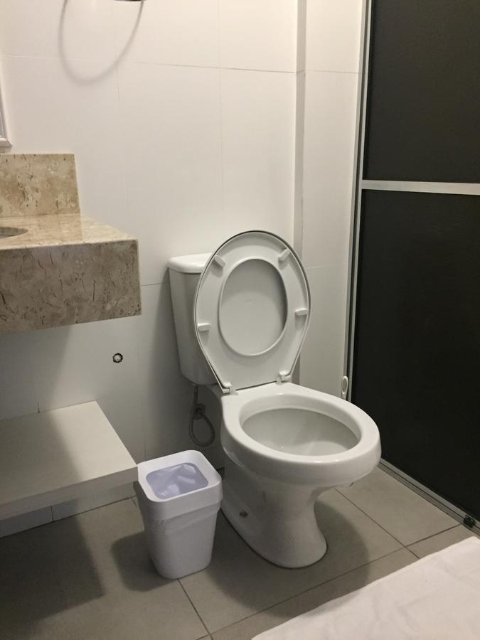 Apartamento Luxo Em Gramado Appartement Buitenkant foto