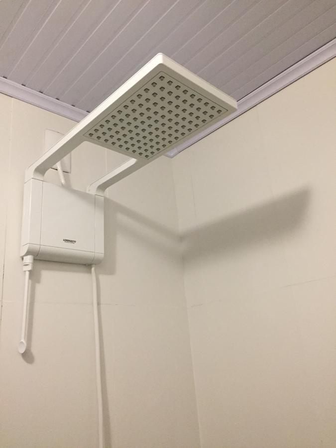 Apartamento Luxo Em Gramado Appartement Buitenkant foto